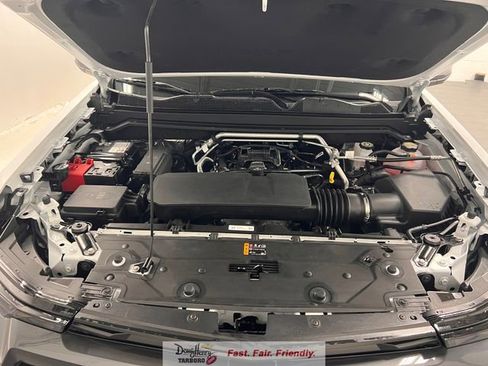 New 2026 Chevrolet Colorado LT w/ LT Convenience Package RWD image 26
