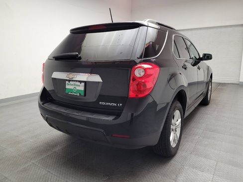 Used 2015 Chevrolet Equinox LT w/ Power Convenience Package FWD image 7