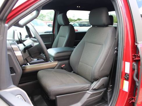 Used 2024 Ford F150 STX w/ Equipment Group 201A FX4 AWD/4WD image 13