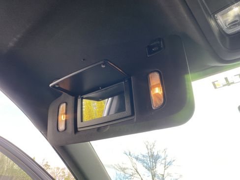 Used 2024 Cadillac XT5 Premium Luxury w/ Technology Package image 21