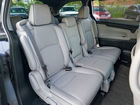 Used 2023 Honda Odyssey Elite image 33