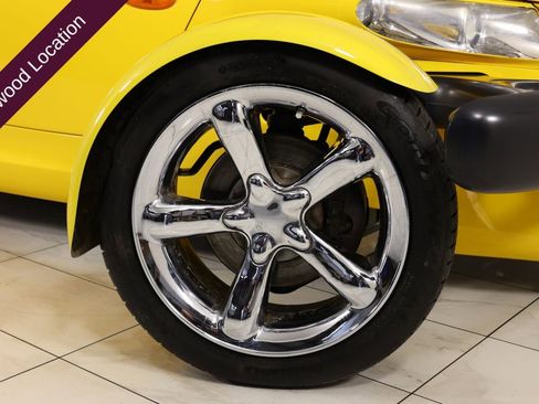 Used 2000 Plymouth Prowler RWD image 10