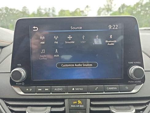 Used 2023 Nissan Altima 2.5 SR FWD image 26