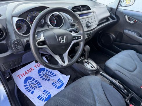Used 2009 Honda Fit Sport image 9