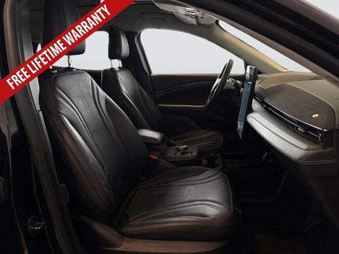 Used 2021 Ford Mustang Mach-E Premium AWD/4WD image 35
