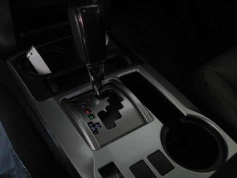 Used 2024 Toyota 4Runner Limited image 19