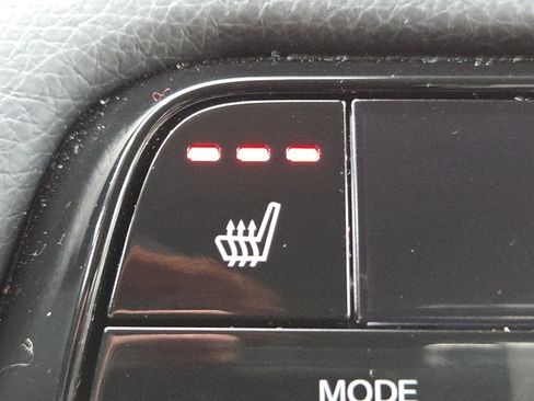 Certified 2025 Honda Pilot EX-L image 5