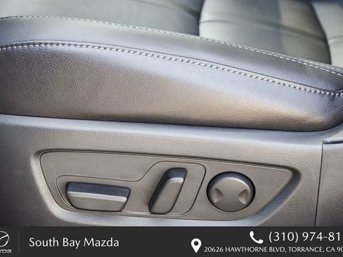 New 2026 MAZDA CX-50 AWD 2.5 S w/ Cargo Package image 17