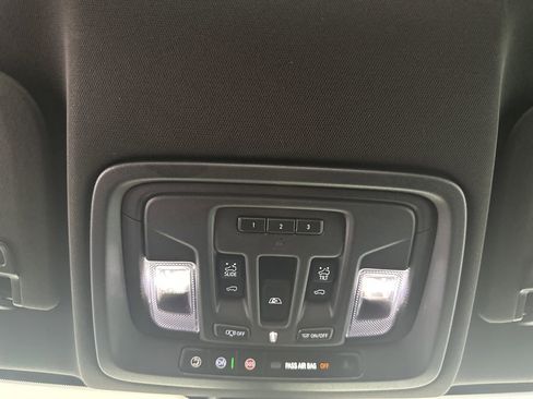 Used 2020 GMC Sierra 1500 AT4 w/ AT4 Premium Package image 27