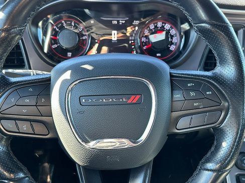 Certified 2022 Dodge Challenger SXT w/ Blacktop Package image 22