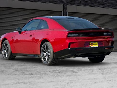 New 2026 Dodge Charger R/T Scat Pack image 6