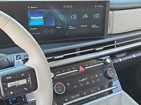 Used 2024 Hyundai Santa Fe SEL image 27