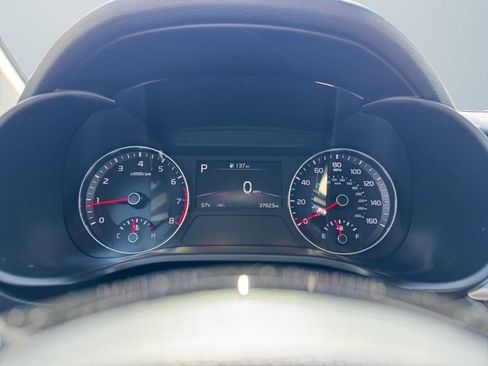 Used 2023 Kia Forte LXS w/ LXS Technology Package image 12