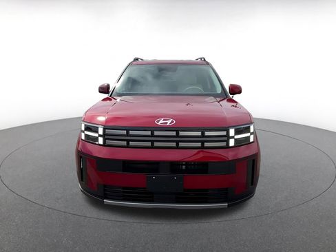 Used 2025 Hyundai Santa Fe SEL image 4