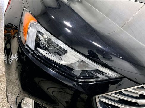 Used 2022 Ford Edge SEL w/ Convenience Package image 30