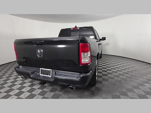 Used 2022 RAM 1500 Big Horn RWD image 36