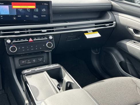 New 2026 Hyundai Tucson SEL image 25