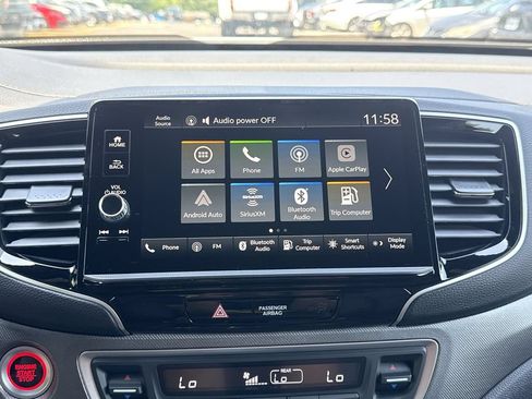 New 2026 Honda Ridgeline RTL image 19