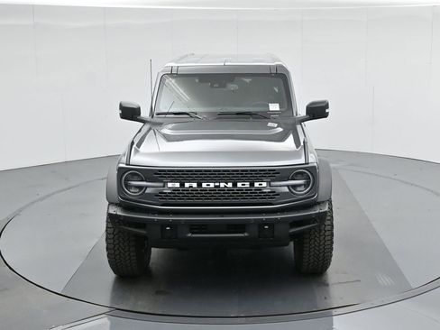 New 2025 Ford Bronco Badlands image 35