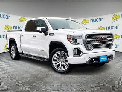 Used 2020 GMC Sierra 1500 Denali w/ Denali Premium Package