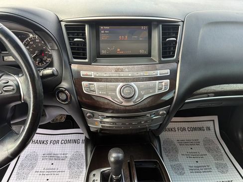 Used 2015 INFINITI QX60 Base image 13