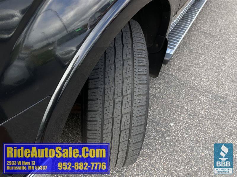 Used 2012 Ford F150 Lariat w/ Lariat Chrome Pkg AWD/4WD image 25