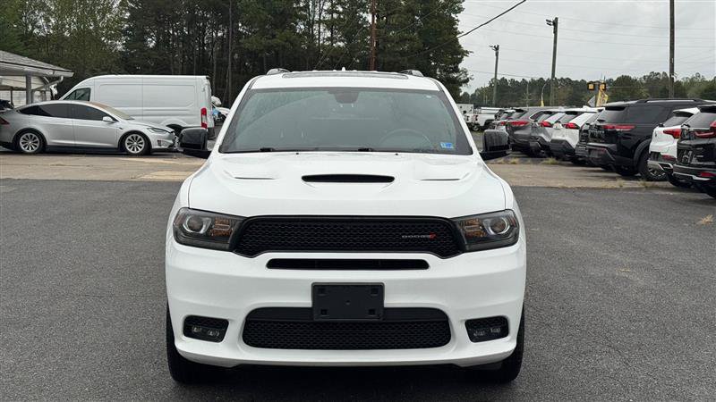 Used 2020 Dodge Durango GT AWD/4WD image 3