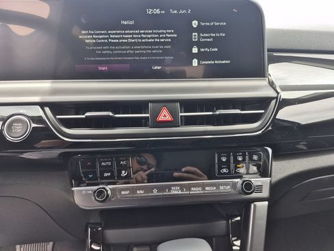 New 2026 Kia Seltos S AWD/4WD image 8