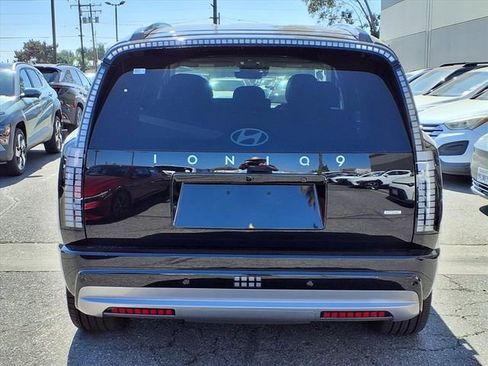 New 2026 Hyundai Ioniq 9 SEL AWD/4WD image 5