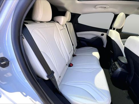 Used 2023 Ford Mustang Mach-E Premium RWD image 19