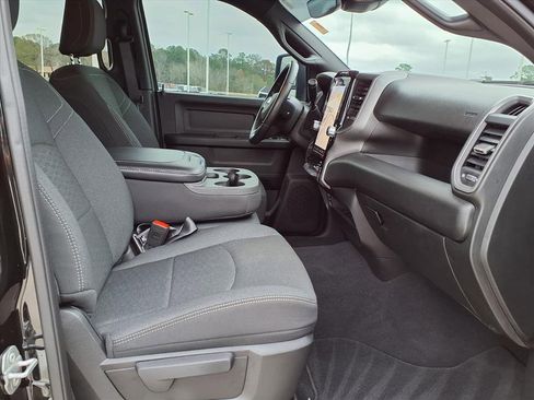 Used 2026 RAM 2500 Tradesman image 17