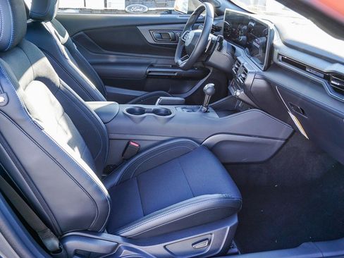 New 2026 Ford Mustang Dark Horse w/ Anti-Theft Package image 12