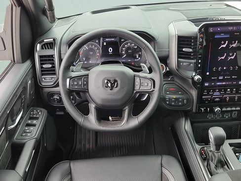 New 2026 RAM 1500 RHO w/ RHO Level 1 Equipment Group AWD/4WD image 15