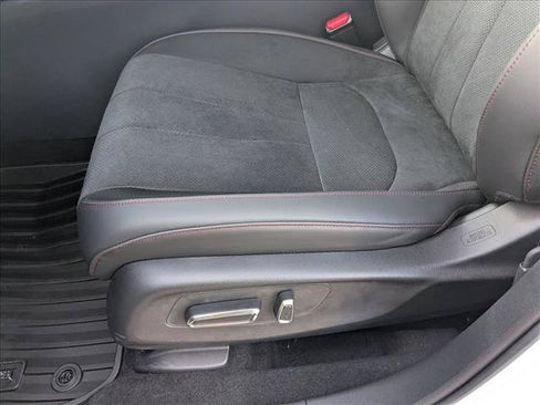 Certified 2025 Acura ADX A-Spec FWD image 4