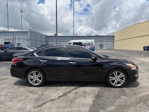 Used 2013 Nissan Altima 3.5 SV FWD image 11