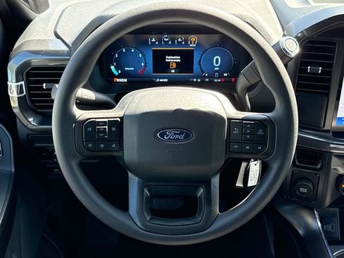New 2026 Ford F150 STX w/ Equipment Group 200A RWD image 15