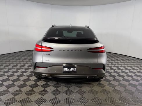Used 2024 Genesis GV60 Performance AWD/4WD image 9