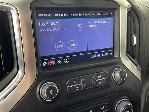 Used 2020 Chevrolet Silverado 1500 LT image 7