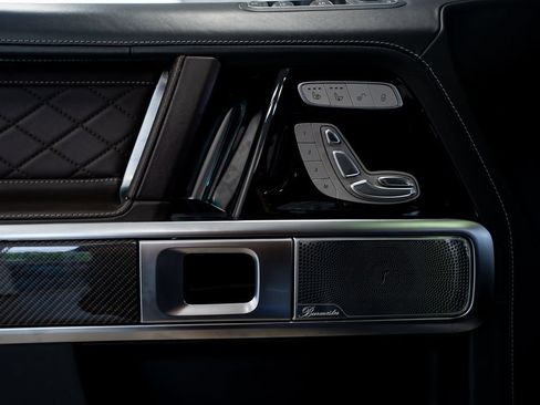 Used 2019 Mercedes-Benz G 63 AMG 4MATIC image 39