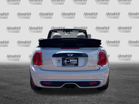 Used 2016 MINI Cooper S FWD image 9