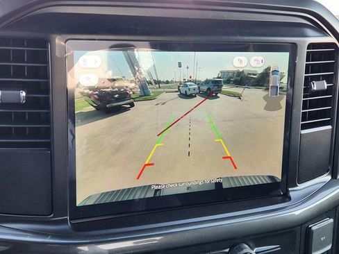 New 2025 Ford F150 STX image 19