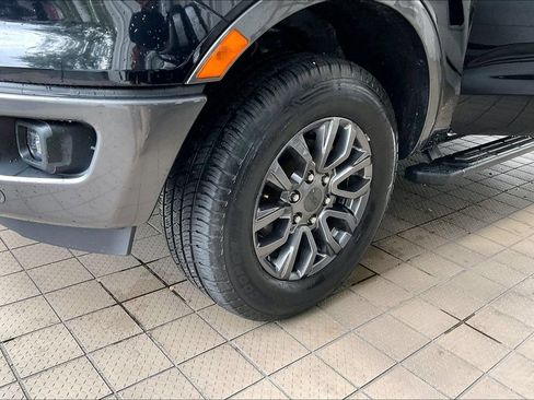 Used 2020 Ford Ranger Lariat w/ Equipment Group 501A Mid RWD image 23