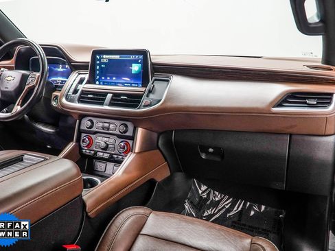 Used 2023 Chevrolet Tahoe High Country w/ Premium Package 2 image 16