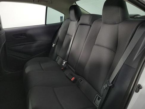 Used 2026 Toyota Corolla LE FWD image 17