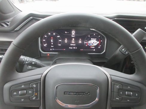 New 2026 GMC Sierra 2500 Denali Ultimate image 19