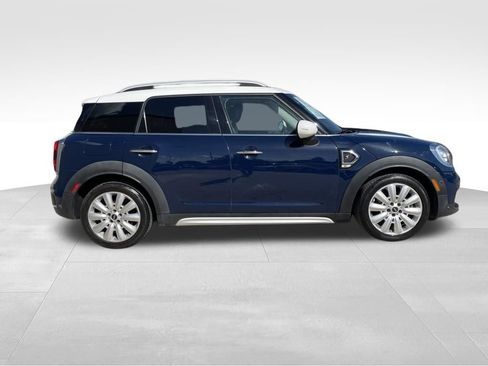 Used 2017 MINI Cooper Countryman S FWD image 4