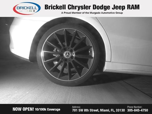 Used 2022 Mercedes-Benz A 220 image 8