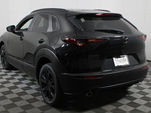 New 2026 MAZDA CX-30 AWD 2.5 S image 5