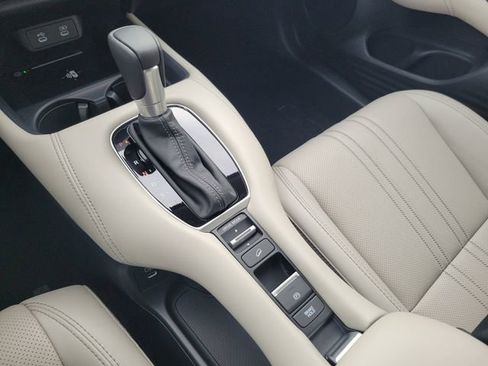 Certified 2026 Honda HR-V EX-L image 25