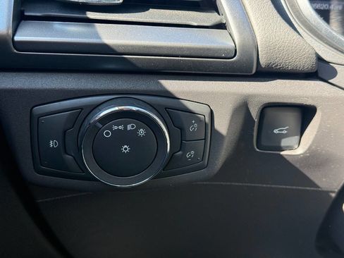 Used 2014 Ford Fusion Titanium image 13